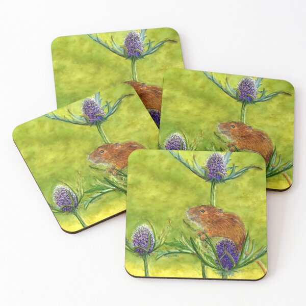 Item preview, Lookout Perch designed and sold by Marcella Chapman.