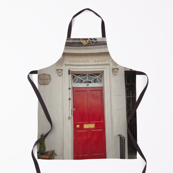 Item preview, Red Wharf designed and sold by Enzwell.
