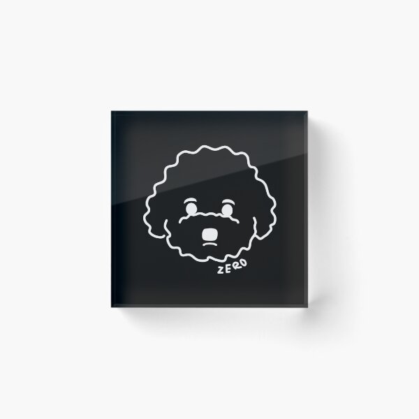 Item preview, Zero Taeyeon - Black designed and sold by Wizzles Emporium.
