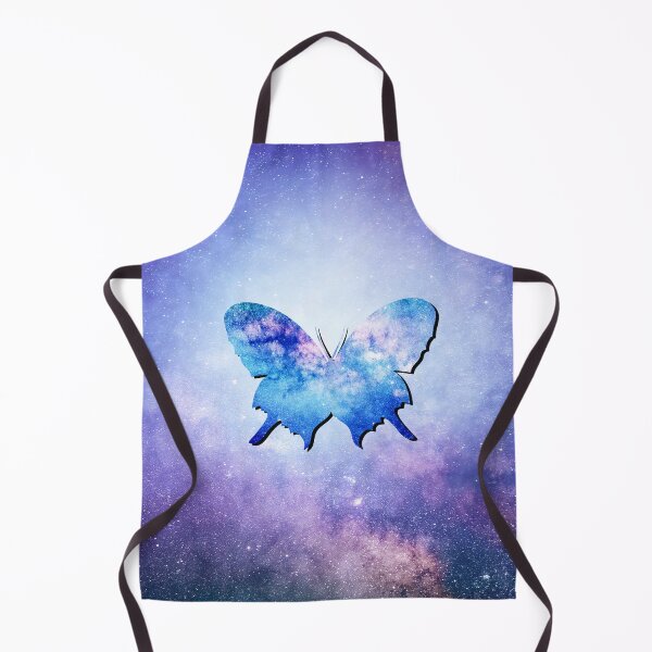 Item preview, Galaxy Butterfly designed and sold by ZenPrintApparel.