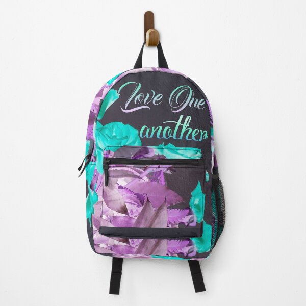 Item preview, Love one another designed and sold by Beeffervescent.