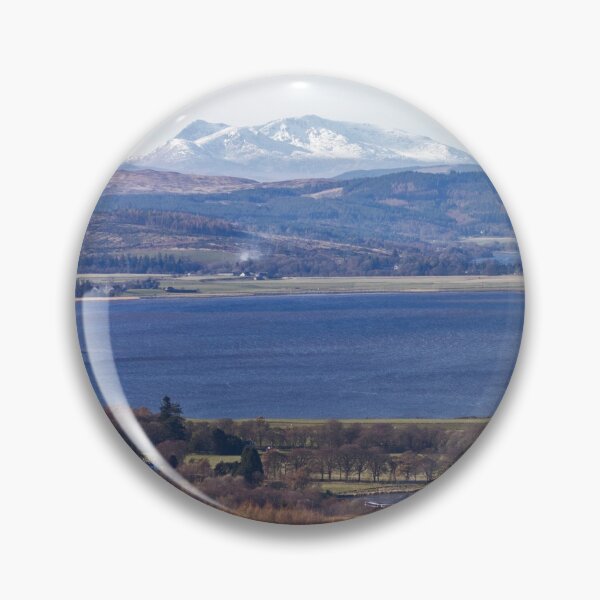 Item preview, Ben More Assynt from Struie Hill Viewpoint designed and sold by derekbeattie.