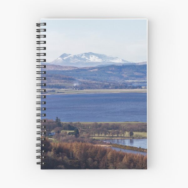 Item preview, Ben More Assynt from Struie Hill Viewpoint designed and sold by derekbeattie.