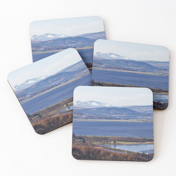 Item preview, Ben More Assynt from Struie Hill Viewpoint designed and sold by derekbeattie.