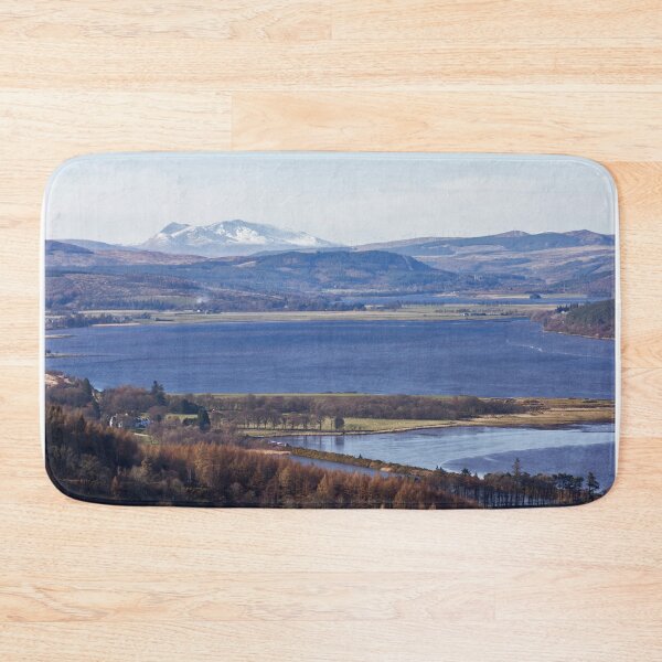 Item preview, Ben More Assynt from Struie Hill Viewpoint designed and sold by derekbeattie.