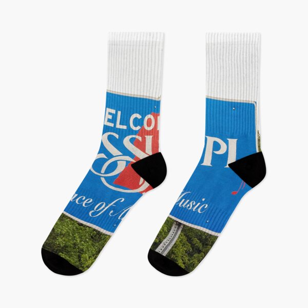 Item preview, Welcome to Mississippi designed and sold by Photopat.