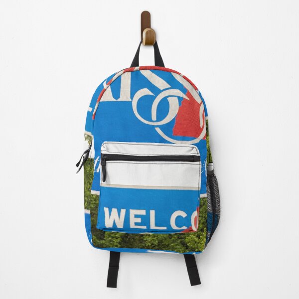 Item preview, Welcome to Mississippi designed and sold by Photopat.