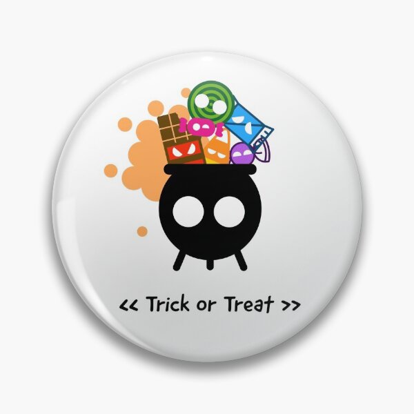 Item preview, Superintendent Candy Cauldron designed and sold by KDesign13.