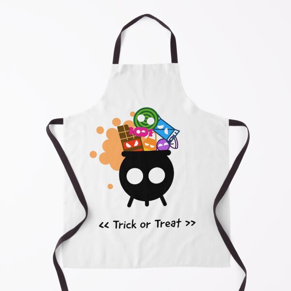 Item preview, Superintendent Candy Cauldron designed and sold by KDesign13.