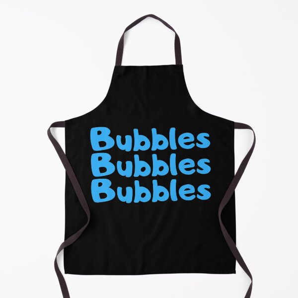 Item preview, Bubbles Bubble Bubbles designed and sold by Kirsty McFarland-Rice.