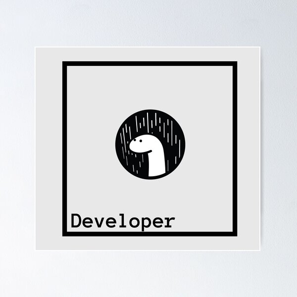 Item preview, Developer - Deno designed and sold by nikoskous.