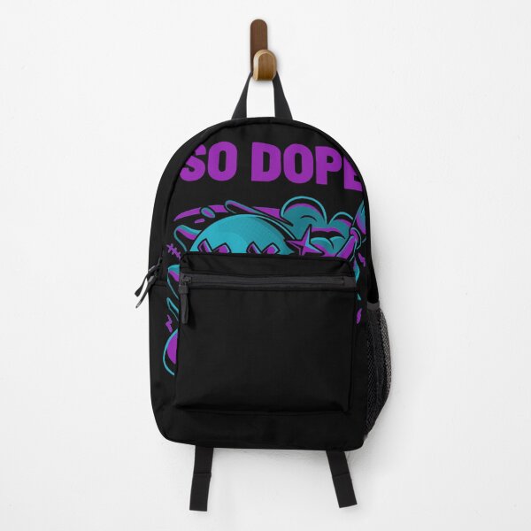 Item preview, So Cool, So Dope! designed and sold by Zwembad Vergelijker.
