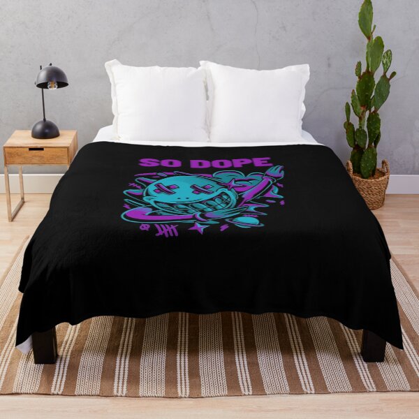 Item preview, So Cool, So Dope! designed and sold by Zwembad Vergelijker.