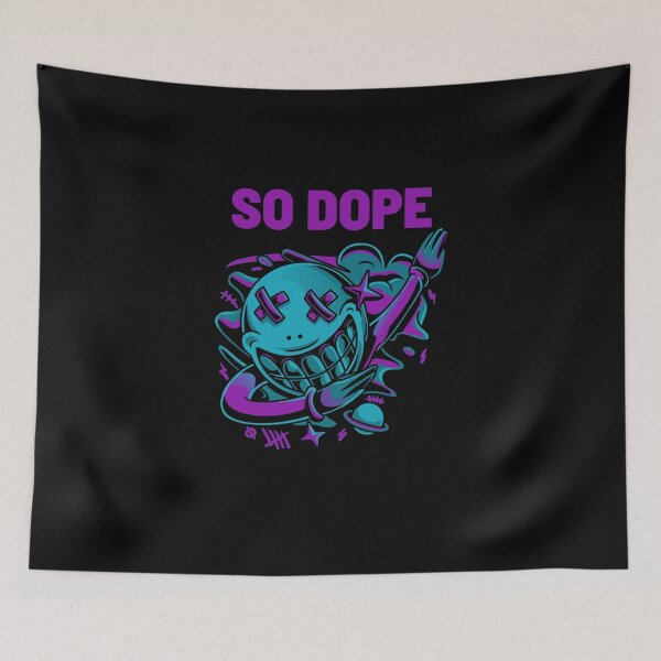 Item preview, So Cool, So Dope! designed and sold by Zwembad Vergelijker.
