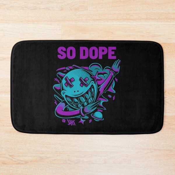 Item preview, So Cool, So Dope! designed and sold by Zwembad Vergelijker.