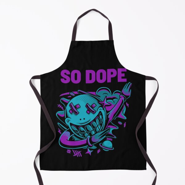 Item preview, So Cool, So Dope! designed and sold by Zwembad Vergelijker.