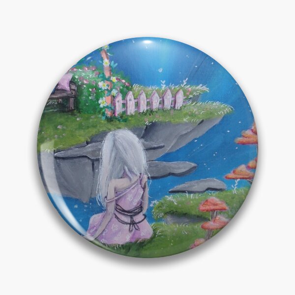 Item preview, Up in the sky  designed and sold by Olaru Denisa-Andreea.