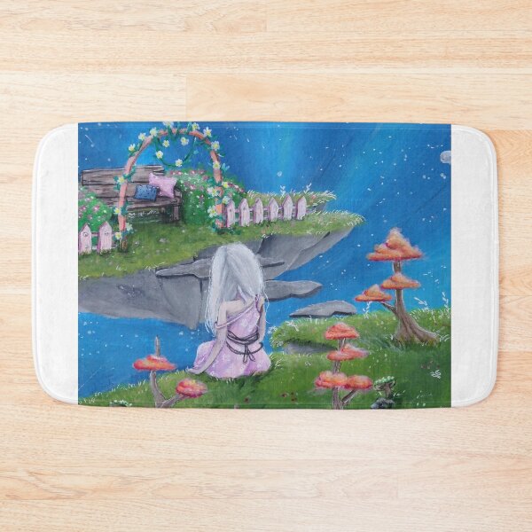 Item preview, Up in the sky  designed and sold by Olaru Denisa-Andreea.