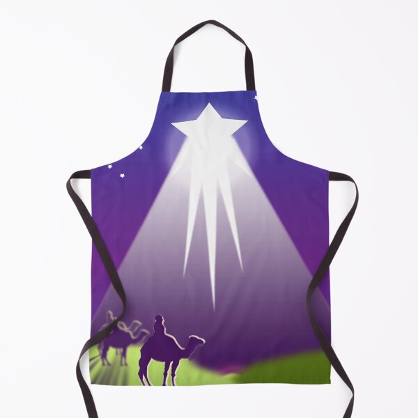 Item preview, Christmas Brightest Shining Star designed and sold by Lois-jessop.