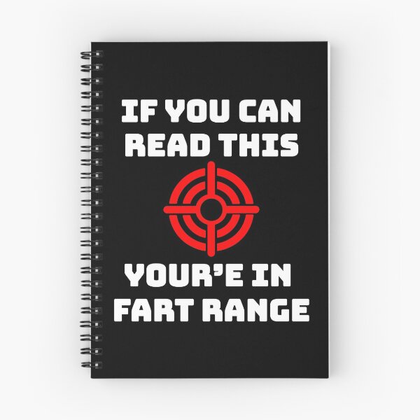 Item preview, If You Can Read This You Are In Fart Range Funny Saying designed and sold by coatstar.