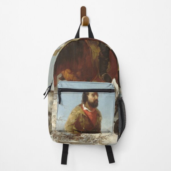 Item preview, Trappers designed and sold by Tizeru.