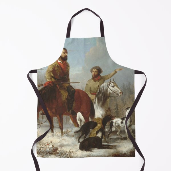 Item preview, Trappers designed and sold by Tizeru.