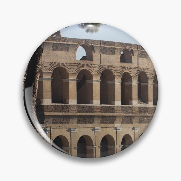 Item preview, Colosseum, Rome Italy designed and sold by Mythos57.