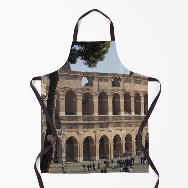 Item preview, Colosseum, Rome Italy designed and sold by Mythos57.