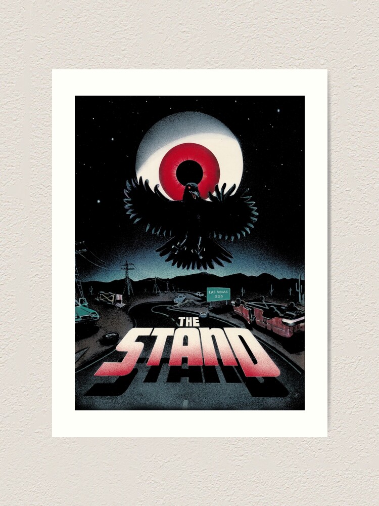 The Stand by Stephen King