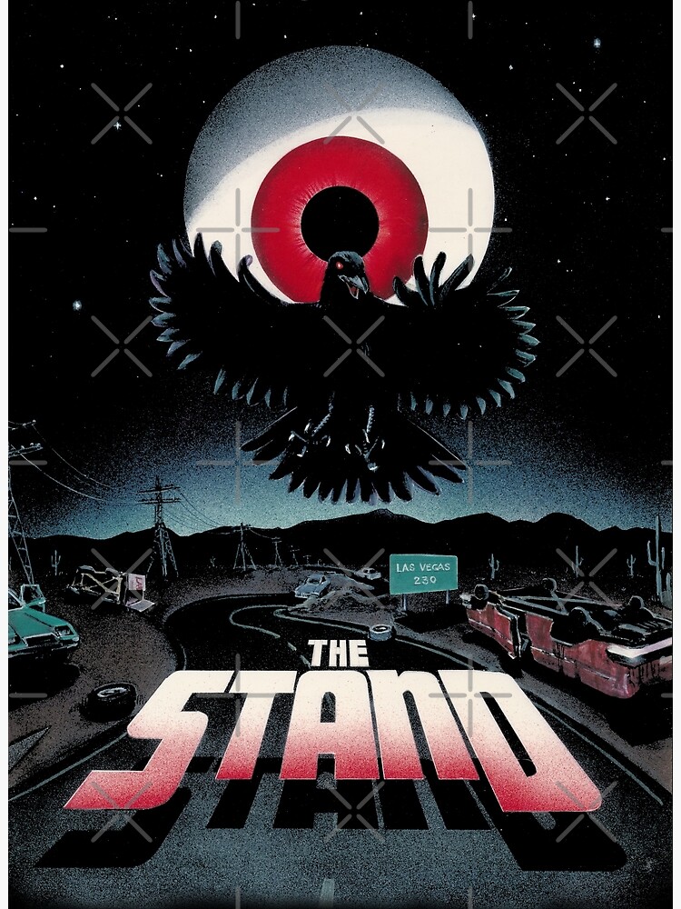 The Stand by Stephen King