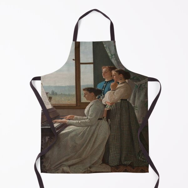 Item preview, Il Canto Di Uno Stornello-Silvestro Lega designed and sold by LexBauer.