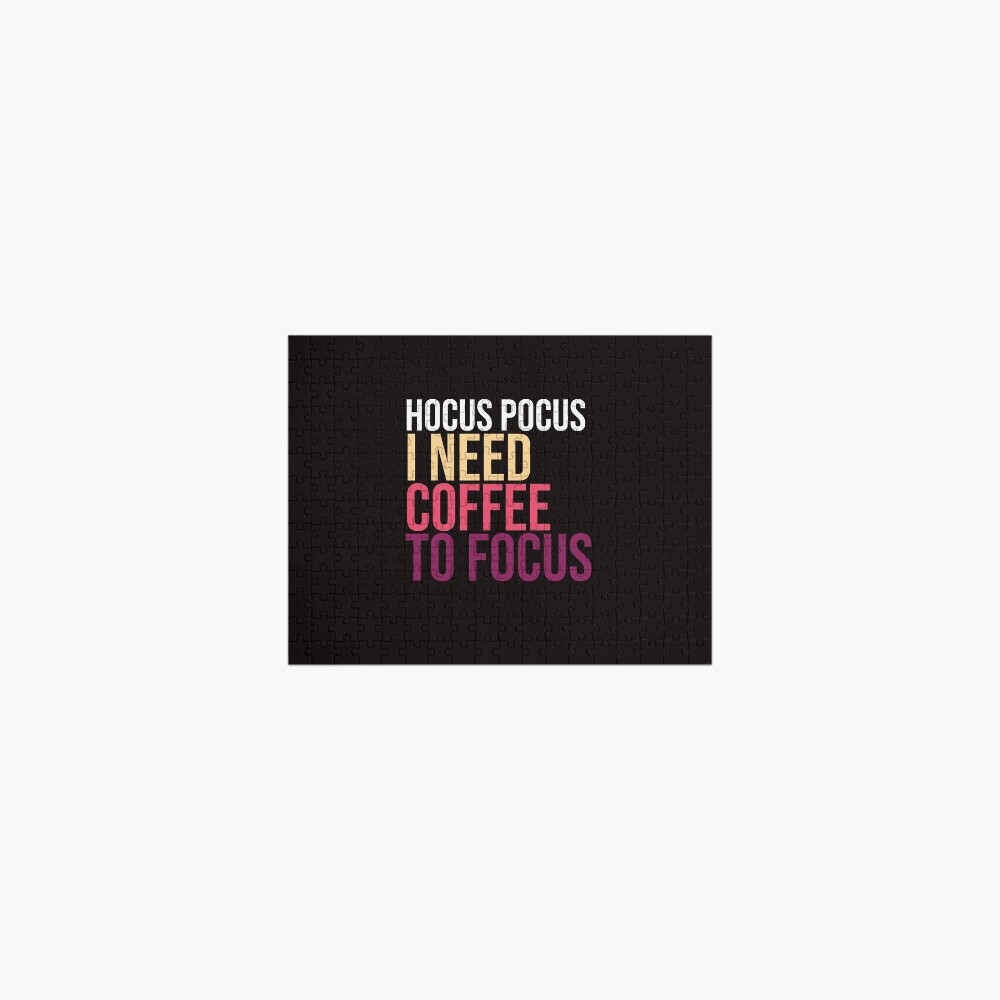 hocus focus puzzle hocus focus puzzle