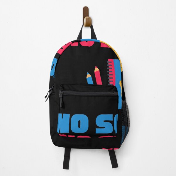 Item preview, No School No Stress designed and sold by Aiolin.