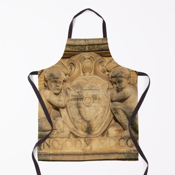 Item preview, St. John's Relief designed and sold by Enzwell.