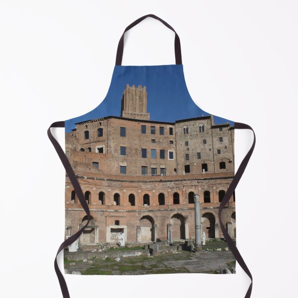 Item preview, Foro Di Augusto, Rome Italy designed and sold by Mythos57.