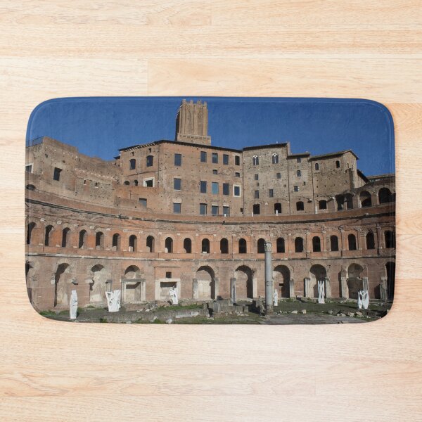 Item preview, Foro Di Augusto, Rome Italy designed and sold by Mythos57.