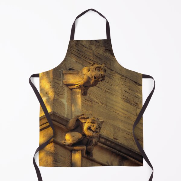 Item preview, Goyles of Oxford designed and sold by Enzwell.