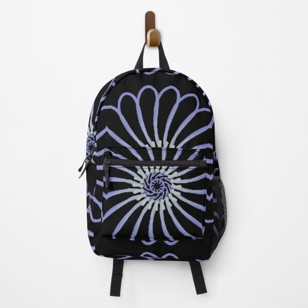Item preview, Blue and white gradient mandala designed and sold by Sonia dutta_art.