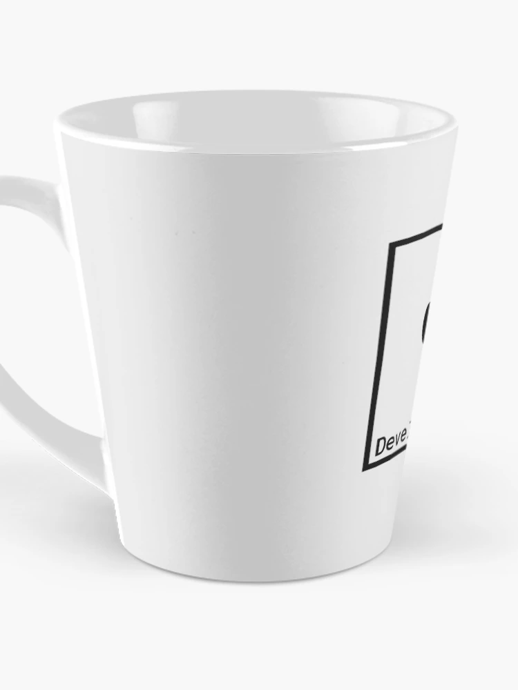 Thumbnail 3 of 4, Coffee Mug, Developer - Python designed and sold by nikoskous.