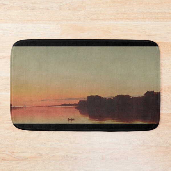 Item preview, Twilight on the Sound, Darien, Connecticut designed and sold by Tizeru.
