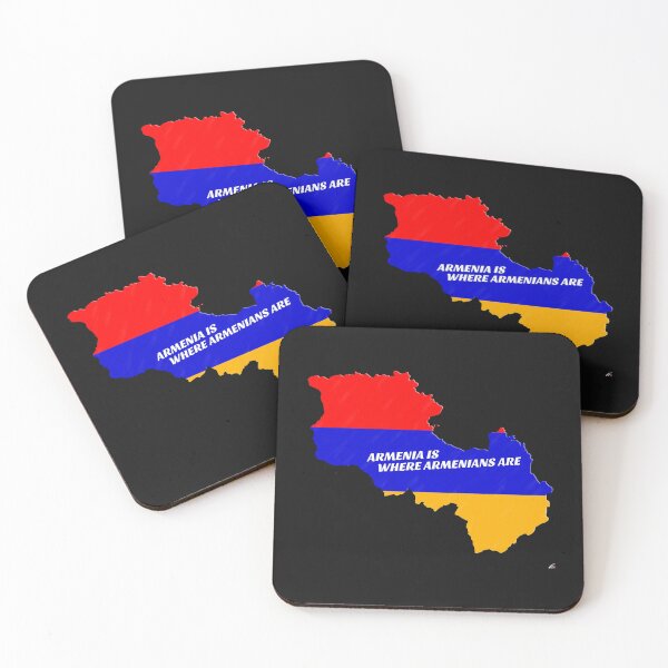 Item preview, Armenia Great designed and sold by HistoryMafia.