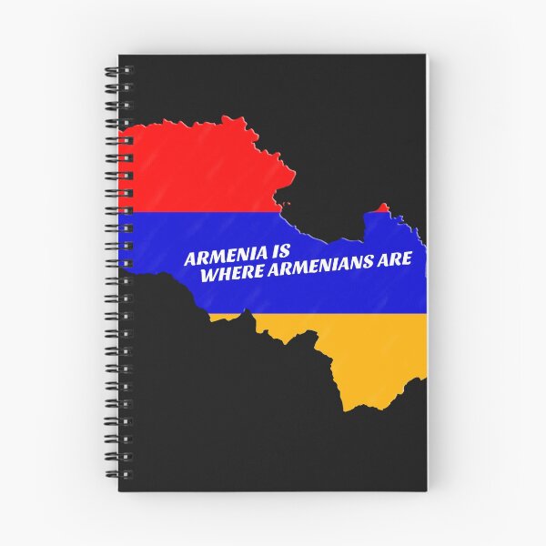 Artikelvorschau, Armenien Großartig entworfen und verkauft von HistoryMafia.