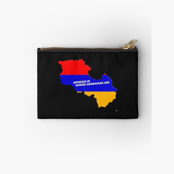 Item preview, Armenia Great designed and sold by HistoryMafia.