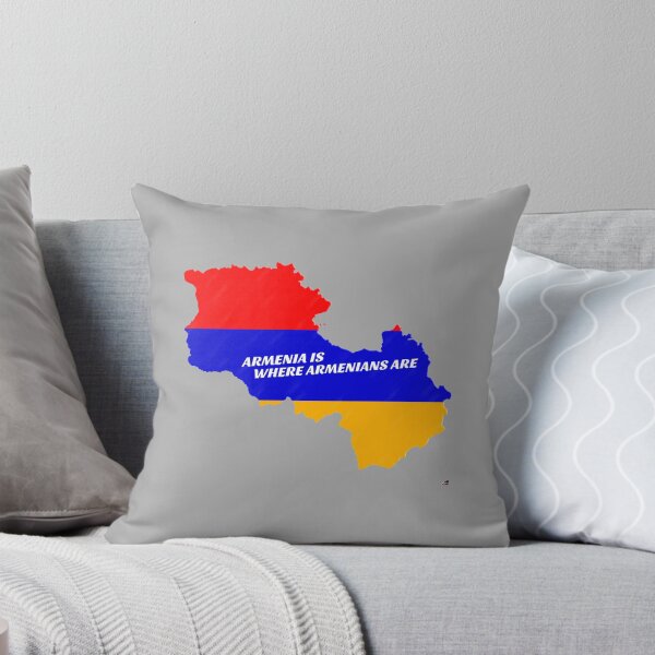 Item preview, Armenia Great designed and sold by HistoryMafia.