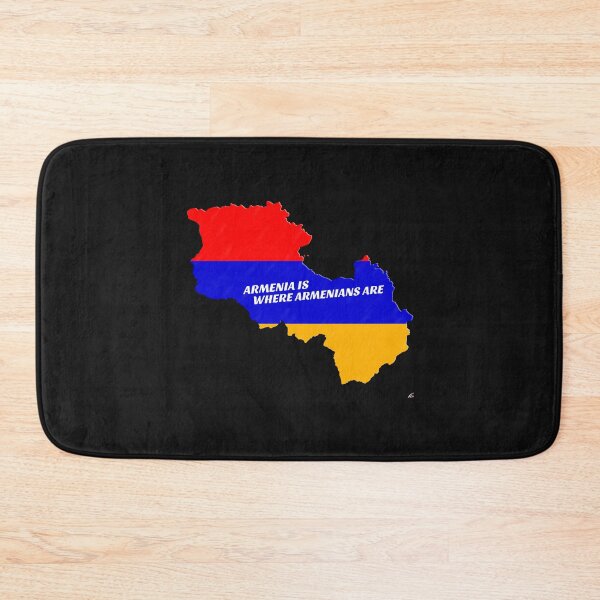 Item preview, Armenia Great designed and sold by HistoryMafia.