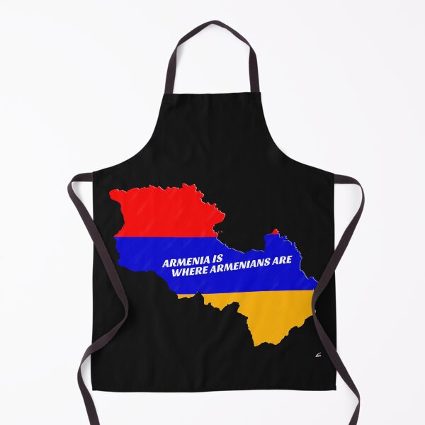 Item preview, Armenia Great designed and sold by HistoryMafia.