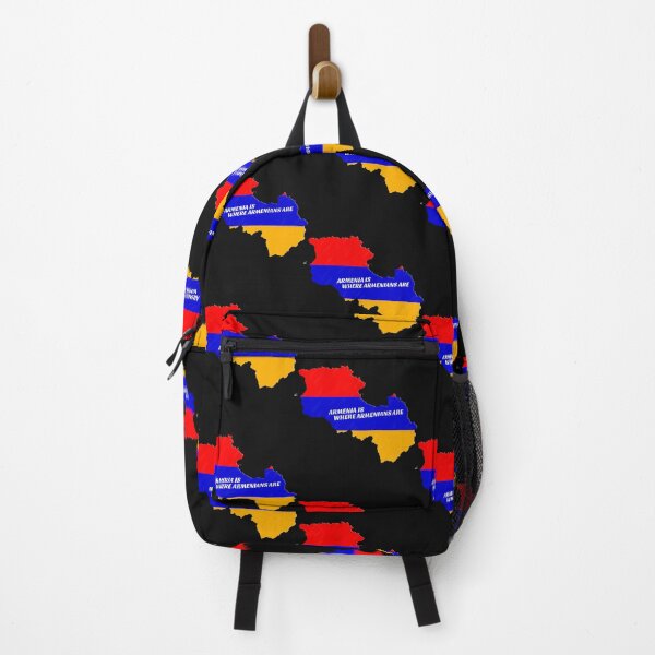 Item preview, Armenia Great designed and sold by HistoryMafia.