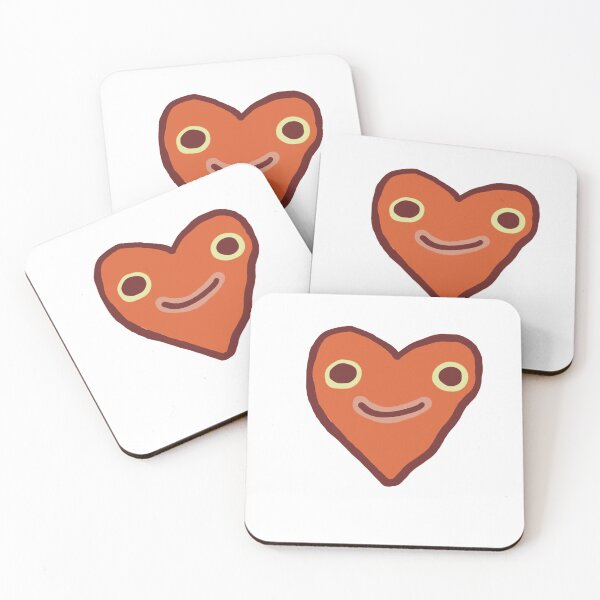 Item preview, Cute heart valentine alt tiktok sticker designed and sold by Ela Blok.