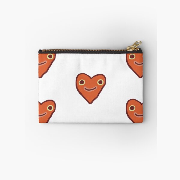 Item preview, Cute heart valentine alt tiktok sticker designed and sold by Ela Blok.