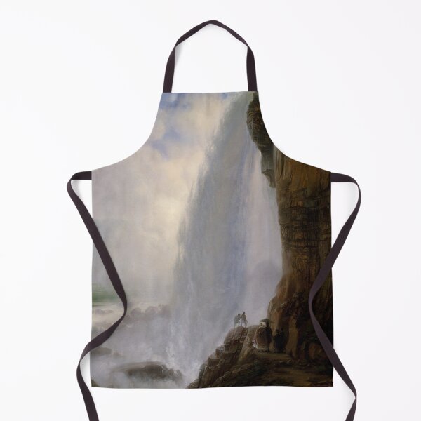 Item preview, Underneath Niagara Falls designed and sold by Tizeru.